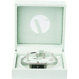 Gucci Silver Tone 1500L Bangle Watch