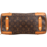 Louis Vuitton Monogram Canvas Retiro PM Handbag
