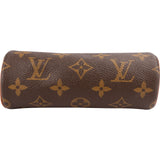 Louis Vuitton Monogram Canvas Mini Papillon Handbag