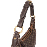 Louis Vuitton Monogram Mini Lin Manon PM Shoulder Bag