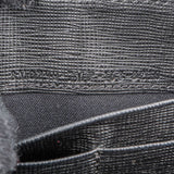 Fendi X Karl Lagerfeld K/Klassik Pins Zip Around Wallet