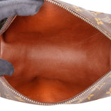 Louis Vuitton Monogram Canvas Papillon Set Handbag