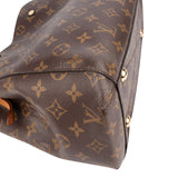 Louis Vuitton Monogram Canvas Montaigne MM Handbag
