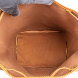 Louis Vuitton Monogram Canvas Sac Noé Grande Shoulder Bag