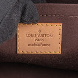 Louis Vuitton Monogram Vernis Rosewood Avenue Shoulder Bag