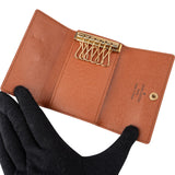 Louis Vuitton Monogram Canvas 6 Key Holder