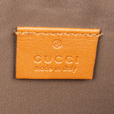 Gucci Monogram GG Supreme Appliqués Floral Animales Stitch Web Stripe Pouch Clutch