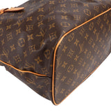 Louis Vuitton Monogram Canvas Palermo GM Shoulder Bag