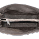 Yves Saint Laurent Grained Leather Small Sac de Jour Handbag