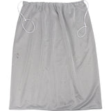 Chanel Sport Line Mesh Laundry Drawstring Bag Staubbeutel