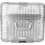 Rimowa Original Topas Sport Multiwheel Trolley Luggage Suitcase