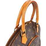 Louis Vuitton Monogram Canvas Ellipse PM Handbag