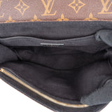 Louis Vuitton Monogram Canvas Saint Placide Crossbody Bag