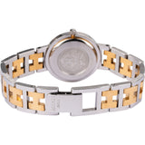 Hermès Two Tone Clipper Woman Watch