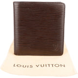 Louis Vuitton Epi Leather Cardholder Wallet