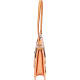 Louis Vuitton Monogram Vernis Lexington Pochette Handbag