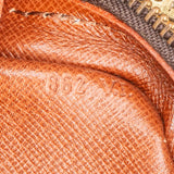 Louis Vuitton Monogram Canvas Jeune Fille MM Crossbody Bag