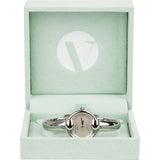 Gucci Silver Tone 1400L Women Watch