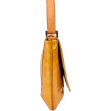 Louis Vuitton Monogram Vernis Leather Thompson Shoulder Bag