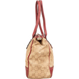 Gucci Monogram GG  Princy Shoulder Bag