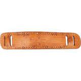 Louis Vuitton Vachetta Leather Shoulder Strap Pad Schulterstück