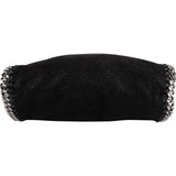 Stella McCartney Shaggy Falabella Fold Over Tote Crossbody Bag