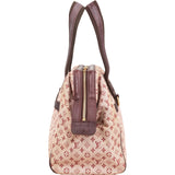 Louis Vuitton Monogram Mini Lin Josephine GM Handbag