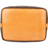 Louis Vuitton Monogram Canvas Sac Noé Petit Shoulder Bag