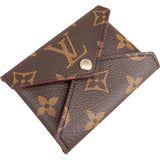 Louis Vuitton Monogram Canvas Mini Kirigami Etui Coin Etui