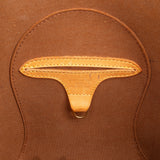 Louis Vuitton Monogram Canvas Ellipse MM Handbag