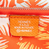 Hermès Epsom Leather Azap Long Wallet Silk-In Long