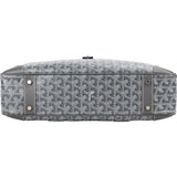 Goyard Monogram Goyardine Ambassador Business Handbag