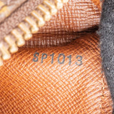 Louis Vuitton Monogram Canvas Papillon Set Handbag