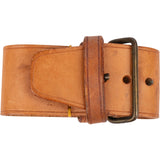 [🔄️B21 / F65] Louis Vuitton Leather Grip Griffklammer - vintageandkickz