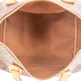 Louis Vuitton Monogram Canvas Speedy 30 Handbag - vintageandkickz