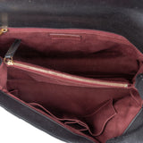 Chanel Jumbo Caviar Leather Coco Handle Handbag