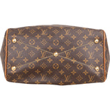 Louis Vuitton Monogram Canvas Tivoli GM Shoulder Bag