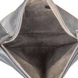 Louis Vuitton Utah Leather Wichita Crossbody Bag