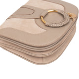 See by Chloé Leather Hana Crossbody Bag