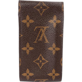 Louis Vuitton Monogram Canvas Cigarette Case Etui