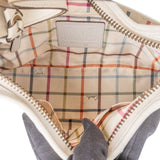 Coach Leather Soho Hobo Shoulder Bag