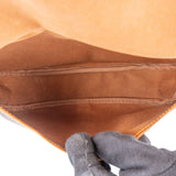 Louis Vuitton Monogram Canvas Saumur 30 Crossbody Bag - vintageandkickz