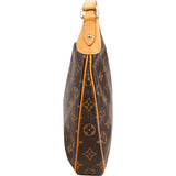Louis Vuitton Monogram Canvas Odeon PM Crossbody Bag