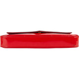 Louis Vuitton Vernis Monogram Felicie Crossbody Bag