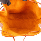 Louis Vuitton Epi Leather Sac Noé Grande Shoulder Bag