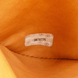 Chanel Caviar Leather Triple CC Tote Shoulder Bag