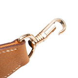 Hermès Ardennes Leather Evelyne GM Crossbody Bag