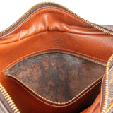 Louis Vuitton Monogram Canvas Boulogne Shoulder Bag