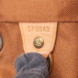 Louis Vuitton Monogram Canvas Montsouris MM Backpack