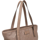 Gucci Guccissima Leather Small Tote Shoulder Bag